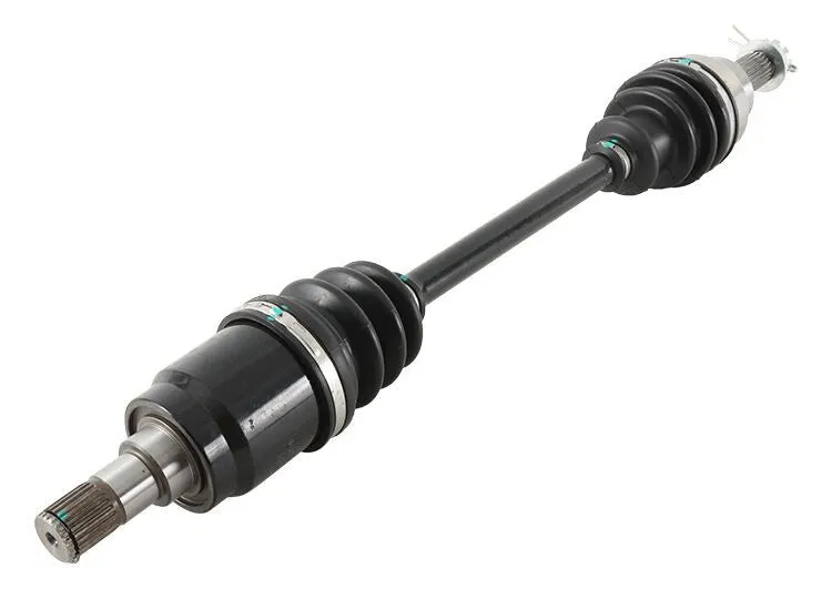 ALL BALLS 6 BALL HEAVY DUTY AXLE FRONT AB6-HO-8-137