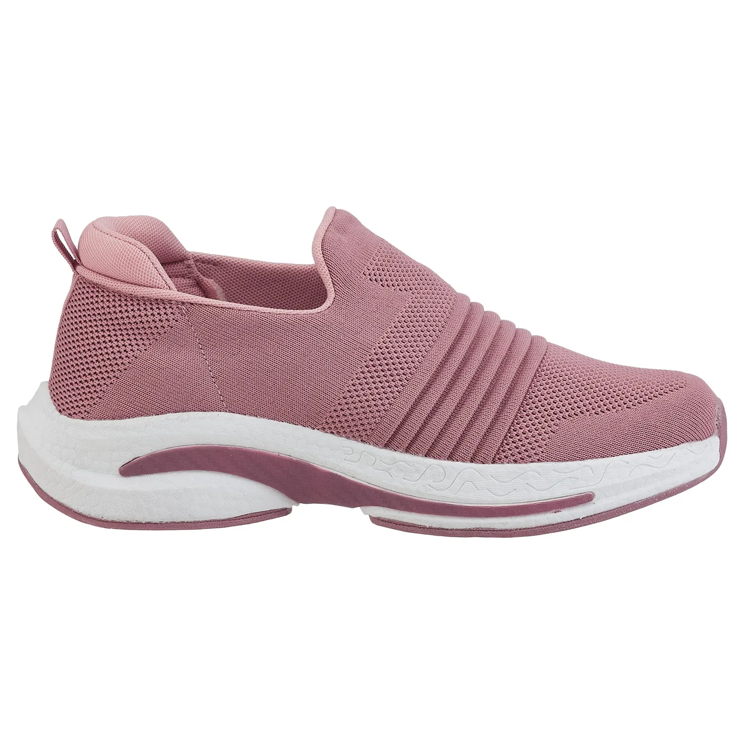 Duke Women Lightweight Walking Shoes (XFOL1556)