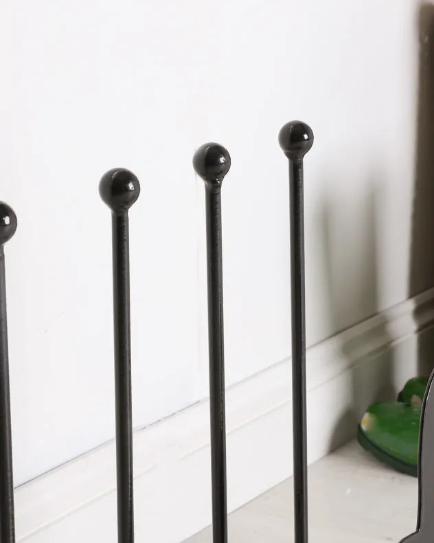 Heavy Duty Duck Wellington Boot Rack