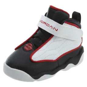 Jordan Pro Strong Toddlers Style : 407486