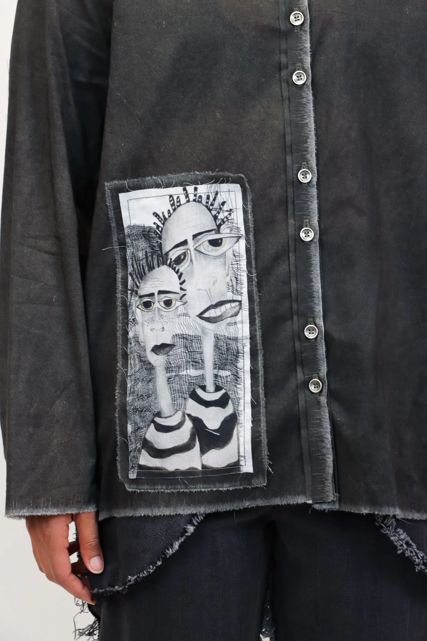 LOYKO Lovers Shirt