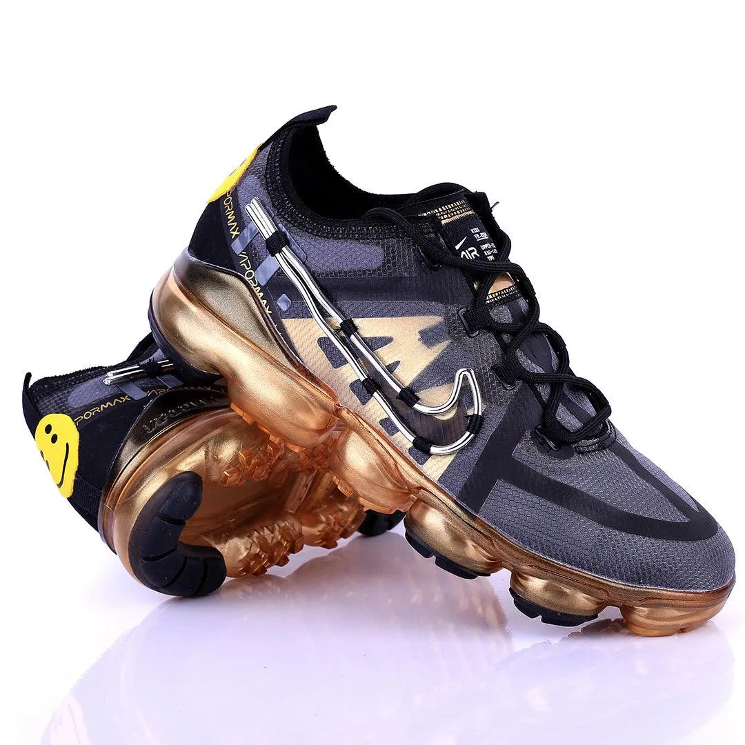NK Vapor Just D Side Designed Men's Sneakers