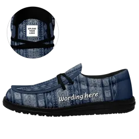 Thoughtful Corporate Gifts, custom business gifts Customized Casual Shoes, Natural Scenery Design Shoes, Trendy and Durable Shoes, XF2202-23020069