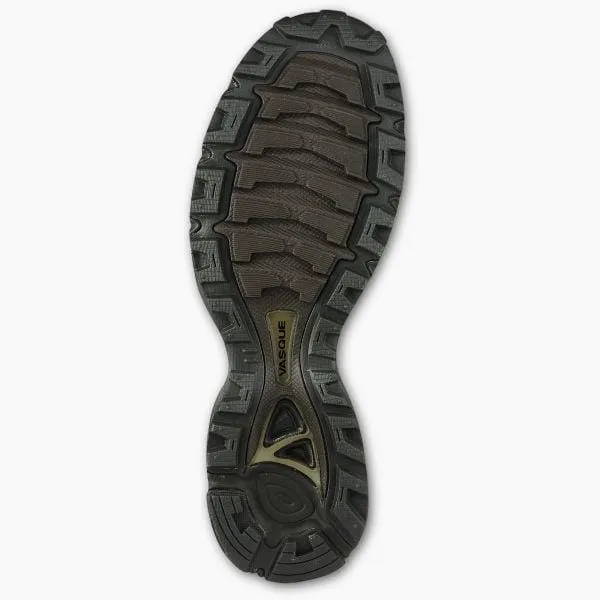 Vasque Men's Juxt Low Hiking Shoes- Brown